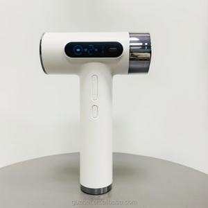 Secador de Pelo Inalámbrico de Alta Velocidad con Iones Negativos y Motor BLDC, Modelo 2024, Alta Calidad, 100000 rpm, para RV, Hotel o Uso en Exteriores - Product Image 1