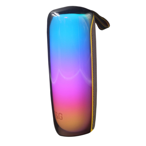 רמקול נייד Tg426 עמיד למים אלחוטי HiFi Tg 117 סטריאו חיצוני סאב וופר מיני Tg117 במבצע - Product Image 1