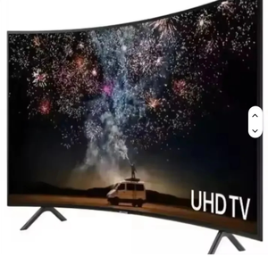 Téléviseur intelligent <span class=keywords><strong>OLED</strong></span> Z3 de 77 pouces flambant neuf, processeur <span class=keywords><strong>8K</strong></span>, fréquence de rafraîchissement de 240 Hz, boîtier noir, écran plat avec télécommande magique - Product Image 4