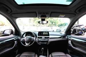 2021 <span class=keywords><strong>X1</strong></span> XDrive30Le 1.5T Edición Premium SUV PHEV Usado, Híbrido Enchufable AWD Crossover Compacto, Bien Mantenido en Stock - Product Image 6