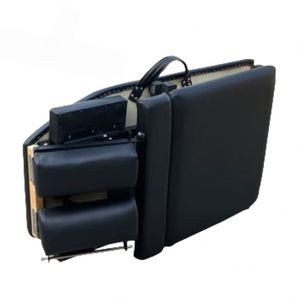 Échantillon Gratuit, Prix Direct Usine : Sac de Transport avec Une Poche pour Tables de Massage Professionnelles Noires Universelles - Product Image 3