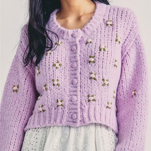 2024 nuovo <span class=keywords><strong>Cardigan</strong></span> ampio da <span class=keywords><strong>donna</strong></span> maglione di maglieria <span class=keywords><strong>con</strong></span> <span class=keywords><strong>cappuccio</strong></span> di grandi dimensioni stile formale abbigliamento stagione autunnale-fabbrica all'ingrosso - Product Image 2