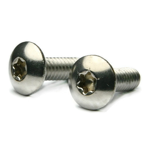 ROHS confiable fábrica de Hardware de varios acero dulce. Tornillo Torx <span class=keywords><strong>aguj</strong></span>. - Product Image 5