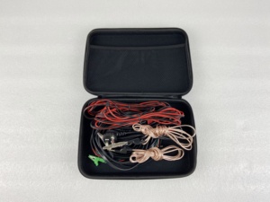 건식 실내 배전 변압기 고전압 시험기 건식 디지털 디스플레이 5kVA/100KV 고전압 발생기 시험기 - Product Image 2