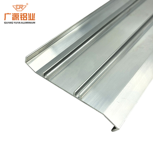 <strong>20X80</strong> <strong>Aluminium</strong> <strong>Profile</strong> for Blinds <strong>Aluminium</strong> Blade <strong>Profile</strong> Design With Cheap Prices 2020 <strong>Aluminium</strong> Louvre Extrusion <strong>Profile</strong> - Product Image 5