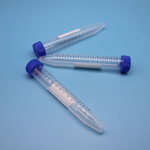 2. ओ. स्टेरिलाइज्ड पॉलीप्रोपाइलीन (पीपी) 0.5 एमएल 1 एमएल 2 एमएल <span class=keywords><strong>3</strong></span> मिलीलीटर 15 एमएल 50 एमएल 100 उच्च गुणवत्ता वाले सेंट्रीफ्यूज ट्यूब - Product Image 5
