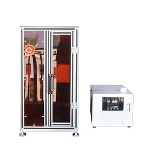 Newstec 5W 3D tinh thể Laser nội bộ máy khắc thủy tinh bên trong máy đánh dấu trang sức mặt dây chuyền trang trí cúp tự làm - Product Image 2