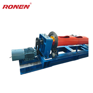 Macchina per Intrecciatura Tubolare <span class=keywords><strong>di</strong></span> Produzione Industriale in Vendita - Product Image 3