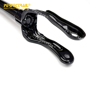 PERFECTRAIL 68139496AC 68139497AC Piezas de automóviles de fábrica Amortiguador delantero para <span class=keywords><strong>Jeep</strong></span> Grand Cherokee IV WK WK2 6,4 SRT8 4x4 <span class=keywords><strong>2011</strong></span>- - Product Image 6