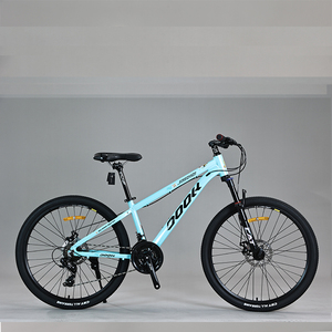 Precio de fábrica 26 pulgadas Downhill Mountain Bike Material de llanta de carbono con sistema de frenos de disco Bicicletasbon <span class=keywords><strong>Rin</strong></span> <span class=keywords><strong>29</strong></span> <span class=keywords><strong>MTB</strong></span> bicicleta venta - Product Image 1