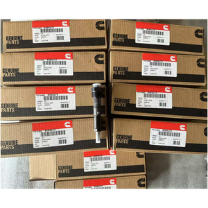 حاقن وقود عالي الجودة لقطع غيار محركات الديزل 3018834 - Product Image 4