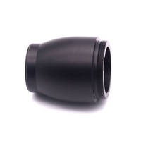 Usinage CNC personnalisé de haute précision, fraisage et tournage POM/Derlin/ACETAL/ABS/PEEK/PTEF matière plastique