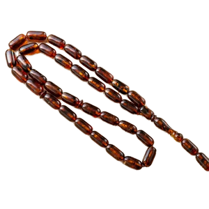 MN EXPORTS - Rosarios de Oración Islámicos de Color Personalizado, Ecológicos, de Alta Calidad, Fabricante Indio, Resina Epoxi de Alta Venta - Product Image 1