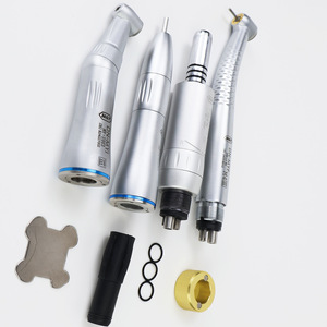 หัวกรอฟัน M Y Dental รุ่น DV-MY-1003 ความเร็วสูง พร้อมช่องน้ำ สำหรับใช้ทางการแพทย์ - Product Image 1