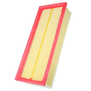 Filtro de Aire de Motor OEM 1K0129620D 1K0129620F 1K0129620G 1KD129620A 3C0129620A 3C0129620B para Audi, Seat, Skoda, Volkswagen - Product Image 3
