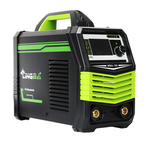 Máquina <span class=keywords><strong>de</strong></span> soldadura inversor <span class=keywords><strong>Aparato</strong></span> <span class=keywords><strong>de</strong></span> soldadura manual compacto <span class=keywords><strong>de</strong></span> 160 amperios - Product Image 4