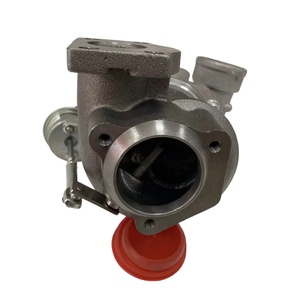 เทอร์โบชาร์จเจอร์ GT2052S Perkins 2674A372 สำหรับ JCB พร้อมเพลา K18 และรับประกัน 6 เดือน - Product Image 5