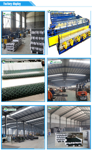 Valla de Alambre con Listones Decorativos Galvanizados Anticorrosión, Múltiples Colores, Pantalla de Privacidad para Sitios Comerciales - Product Image 4