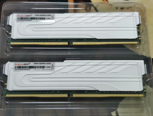 Kingbank <strong>64</strong> <strong>Gb</strong> (2x32Gb) Ddr4 3200 Mhz <strong>Ram</strong> for Desktop Computer - Product Image 2