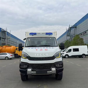 Совершенно новая система контроля отрицательного давления с механической коробкой передач скорой помощи, используемая для оказания неотложной медицинской помощи - Product Image 3