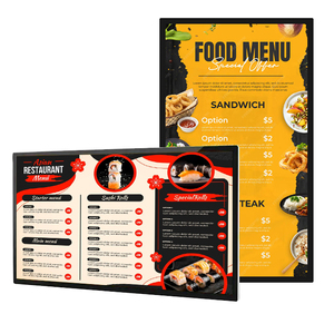 Veto Lcd Wholesale Price 10-86 Inch Android Digital Signage <b>Display</b> Free with Wifi <b>Wall</b> Mounted Advertising Screen Supplier - Product Image 1