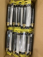 Pistolet à eau haute pression pour voiture, jardin, pelouse, tuyau d'arrosage, corps en plastique, buse