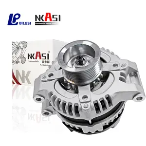Bilusi <span class=keywords><strong>Precio</strong></span> de fábrica Generadores eléctricos Oem 31100-raa-a01 para <span class=keywords><strong>Honda</strong></span> <span class=keywords><strong>Accord</strong></span> VII para 2017 II 2001-2008 - Product Image 1