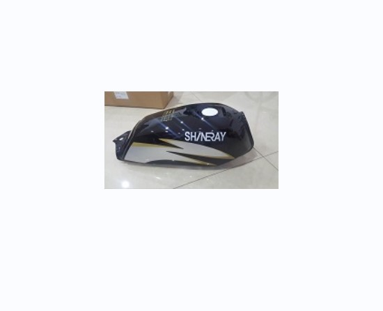 Motorcycle Spare Parts 150cc Motorcycle Gasoline Fuel Tank for XY-WY
