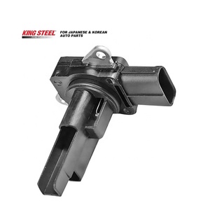 KINGSTEEL OE 22204-0V010 22204-0T040 22204-37010 sensore di flusso d'aria di massa elettrica per auto a 5 Pin per <span class=keywords><strong>TOYOTA</strong></span> <span class=keywords><strong>YARIS</strong></span> NSP150 COROLLA 2ZR - Product Image 3
