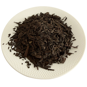 ผงชาเขียวฮูจิฉะสไตล์ญี่ปุ่น คั่วด้วยถ่านแบบดั้งเดิม - Product Image 4