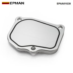 ฝาครอบตัวปรับความตึงโซ่ไทม์มิ่ง EPMAN K-Series Billet สำหรับเครื่องยนต์ Honda Acura K20,K20A,<span class=keywords><strong>K20Z</strong></span>,K24,K24A รุ่น EPAA01G38 - Product Image 5