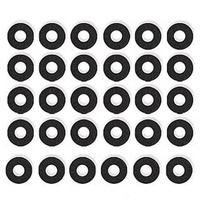 1295 pièces carrosserie spéciale Auto Clips haute qualité Chine paquet mixte vente directe