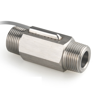 Chauffe-eau à pompe à chaleur haute performance, capteur de débit magnétique à lamelles pour piscine - Product Image 1
