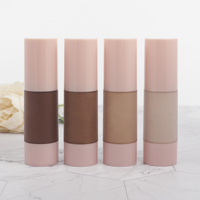 Make up foundation cakupan penuh tahan air tahan lama vegan murah kualitas tinggi vendor Alas Bedak Cair