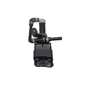 Boquilla de Pulverización para Faros Delanteros de Mazda 6, GS1F-5182XA GS1F-5182YA, Negra, Pieza Original para el Modelo GH 2007-2011 - Product Image 3