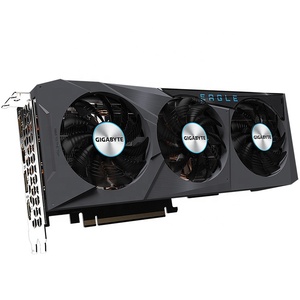 Tarjeta Gráfica GeForce RTX 3070 Ti OC 8G GAMING Usada, con Memoria GDDR6X de 8GB y 256 bits, RTX 3070 Ti EAGLE OC 8G - Product Image 3
