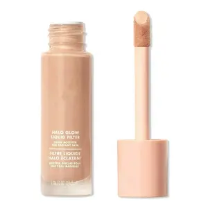 Fond de teint Halo Glow Liquid Filter Complexion Booster pour un look éclatant et un effet soft-focus, pour un teint plus radieux - Product Image 1