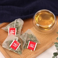 Thé amincissant aux herbes pour le matin et le soir, contrôle du poids, perte de graisse