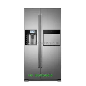 Пластиковые Запасные части, двойная дверь, холодильники, верхняя морозильная камера, холодильник, портативные аксессуары, запасные части, формы