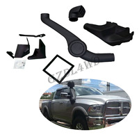 Snorkel d'admission d'air tout-terrain pour Dodge Ram 1500 (tous moteurs) / Pour Ram 2500/3500 (essence) 2010-18