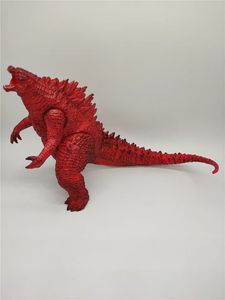 Anime GodzillaMovie Poupée Monster <span class=keywords><strong>King</strong></span> à propulsion nucléaire <span class=keywords><strong>Jouet</strong></span> d'action énergétique Modèle mobile Cadeau d'anniversaire pour enfants - Product Image 2