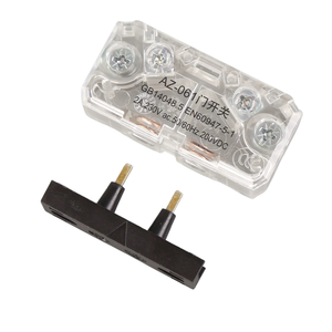 Contacteur de verrouillage de porte d'ascenseur AZ-061 robuste, <span class=keywords><strong>prix</strong></span> de gros le plus bas - Product Image 5