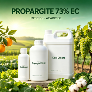 Propargite 400g/L EC <span class=keywords><strong>Acaricida</strong></span> para el Control del Ácaro Rojo en Árboles Cítricos - Product Image 3