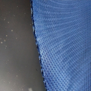 Tessuto a rete di cotone per maglieria in ordito traspirante estivo 2022 per abbigliamento - Product Image 5