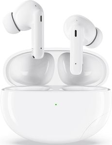 หูฟังไร้สายตัดเสียงรบกวนสำหรับเล่นกีฬา ออกกำลังกาย และการเดินทาง - Product Image 1