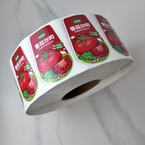 <span class=keywords><strong>Etichette</strong></span> autoadesive, adesivi adesivi adesivi con Logo a prova di <span class=keywords><strong>acqua</strong></span> carta personalizzata impermeabile adesivi adesivi personalizzati - Product Image 2