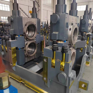 Nhà máy trực tiếp Rolling Mill máy với tùy chỉnh thành phần thép không gỉ gia công CNC - Product Image 2