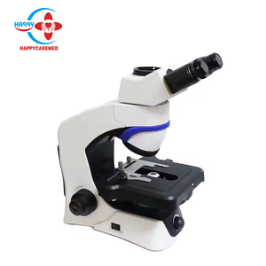 CX43 オリンパス生物顕微鏡 4倍 10倍 40倍 100倍 ラボ用顕微鏡 - Product Image 2