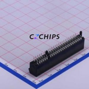 3183-10202P1T PCI/PCIe Connector Through hole Component (THT),P=1mm Connector 98P 36P Through Hole PCI-E 3.0 - Product Image 2