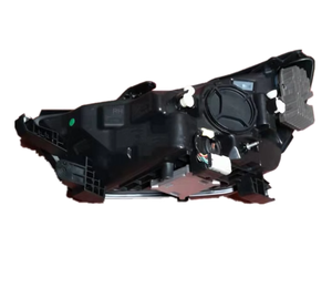 Koauto ไฟหน้ารถกันน้ำโคมไฟวันโคมไฟ LED สำหรับ Opel <span class=keywords><strong>mokka</strong></span> <span class=keywords><strong>x</strong></span> 2016 2017 <span class=keywords><strong>2018</strong></span> 2019 - Product Image 3